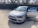 Mitsubishi Lancer 2007 годаfor2 050 000 тг. в Алматы – фото 2