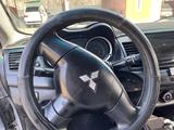 Mitsubishi Lancer 2007 годаfor2 050 000 тг. в Алматы – фото 4