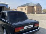 ВАЗ (Lada) 2107 2010 года за 650 000 тг. в Кызылорда – фото 2