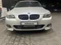 BMW 530 2006 года за 6 200 000 тг. в Алматы