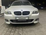 BMW 530 2006 года за 6 200 000 тг. в Алматы