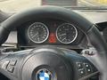BMW 530 2006 года за 6 200 000 тг. в Алматы – фото 10