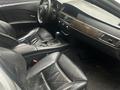 BMW 530 2006 года за 6 200 000 тг. в Алматы – фото 5
