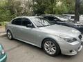 BMW 530 2006 года за 6 200 000 тг. в Алматы – фото 6