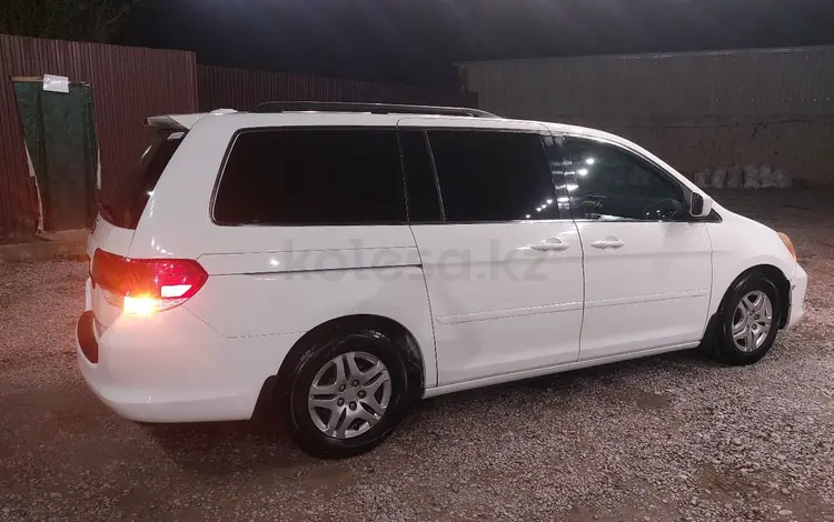 Honda Odyssey 2008 года за 6 500 000 тг. в Шымкент