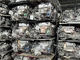 ДВИГАТЕЛЬ ХОНДА (ВСЕ/МОДЕЛИ) за 288 000 тг. в Алматы