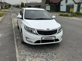 Kia Rio 2014 года за 4 400 000 тг. в Шымкент