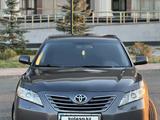 Toyota Camry 2008 годаүшін6 800 000 тг. в Талдыкорган – фото 2