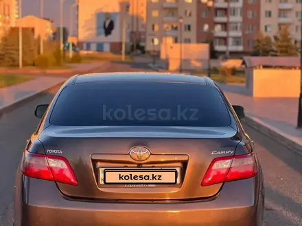 Toyota Camry 2008 года за 6 800 000 тг. в Талдыкорган