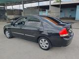 Kia Cerato 2007 годаfor2 700 000 тг. в Шымкент – фото 4