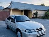 Daewoo Nexia 2008 года за 1 600 000 тг. в Шымкент – фото 3