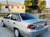 Daewoo Nexia 2008 года за 1 600 000 тг. в Шымкент – фото 4