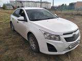 Chevrolet Cruze 2014 года за 3 600 000 тг. в Уральск