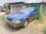 Subaru Outback 1998 годаfor1 850 000 тг. в Алматы
