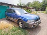 Subaru Outback 1998 годаfor1 850 000 тг. в Алматы – фото 2