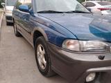 Subaru Outback 1998 годаfor1 850 000 тг. в Алматы – фото 3