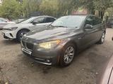 BMW Gran Turismo 2017 года за 13 900 000 тг. в Алматы