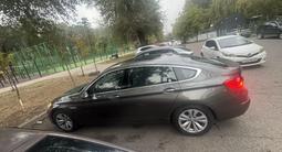 BMW Gran Turismo 2017 года за 13 900 000 тг. в Алматы – фото 4