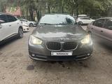 BMW Gran Turismo 2017 года за 13 900 000 тг. в Алматы – фото 2