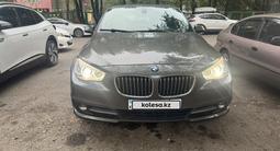 BMW Gran Turismo 2017 года за 13 900 000 тг. в Алматы – фото 2