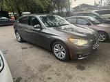 BMW Gran Turismo 2017 года за 13 900 000 тг. в Алматы – фото 3