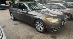 BMW Gran Turismo 2017 года за 13 900 000 тг. в Алматы – фото 3