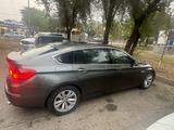 BMW Gran Turismo 2017 года за 13 900 000 тг. в Алматы – фото 5