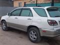 Lexus RX 300 2002 годаүшін5 700 000 тг. в Тараз – фото 4