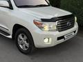 Toyota Land Cruiser 2014 года за 23 500 000 тг. в Шымкент – фото 4