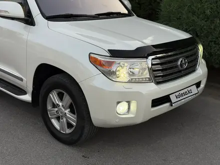 Toyota Land Cruiser 2014 года за 23 500 000 тг. в Шымкент – фото 4