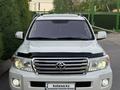 Toyota Land Cruiser 2014 года за 23 500 000 тг. в Шымкент – фото 9