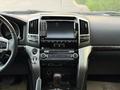 Toyota Land Cruiser 2014 года за 23 500 000 тг. в Шымкент – фото 14