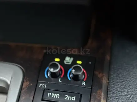 Toyota Land Cruiser 2014 года за 23 500 000 тг. в Шымкент – фото 29