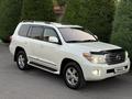 Toyota Land Cruiser 2014 года за 23 500 000 тг. в Шымкент – фото 3