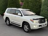 Toyota Land Cruiser 2014 годаүшін23 500 000 тг. в Шымкент – фото 3