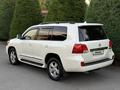 Toyota Land Cruiser 2014 года за 23 500 000 тг. в Шымкент – фото 5