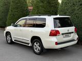 Toyota Land Cruiser 2014 годаүшін23 500 000 тг. в Шымкент – фото 5