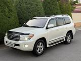 Toyota Land Cruiser 2014 годаүшін23 500 000 тг. в Шымкент
