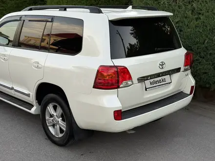 Toyota Land Cruiser 2014 года за 23 500 000 тг. в Шымкент – фото 8