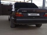 Mercedes-Benz E 230 1991 годаүшін1 800 000 тг. в Кызылорда – фото 3