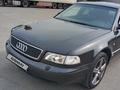 Audi A8 1996 годаүшін4 000 000 тг. в Есик