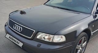 Audi A8 1996 года за 4 000 000 тг. в Есик