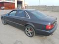 Audi A8 1996 годаүшін4 000 000 тг. в Есик – фото 12