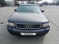 Audi A8 1996 годаүшін4 000 000 тг. в Есик – фото 2