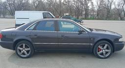 Audi A8 1996 года за 4 000 000 тг. в Есик – фото 4