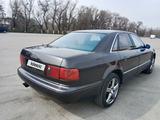 Audi A8 1996 года за 4 000 000 тг. в Есик – фото 5