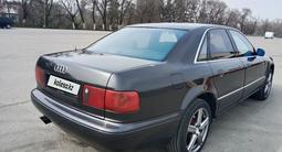 Audi A8 1996 года за 4 000 000 тг. в Есик – фото 5
