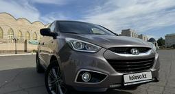 Hyundai Tucson 2015 года за 10 500 000 тг. в Уральск