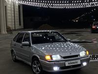 ВАЗ (Lada) 2114 2009 года за 1 200 000 тг. в Атырау