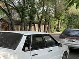 ВАЗ (Lada) 2115 2001 годаүшін1 000 000 тг. в Алматы – фото 5